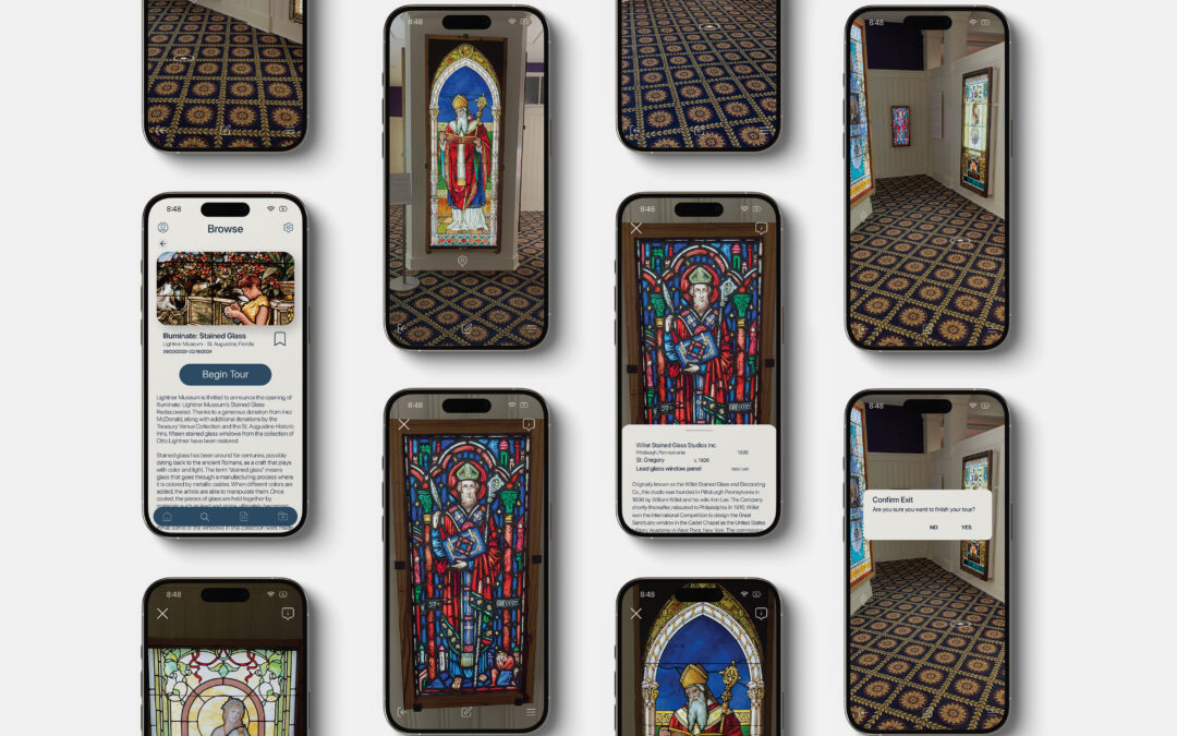 Artisee Virtual Museum Tours