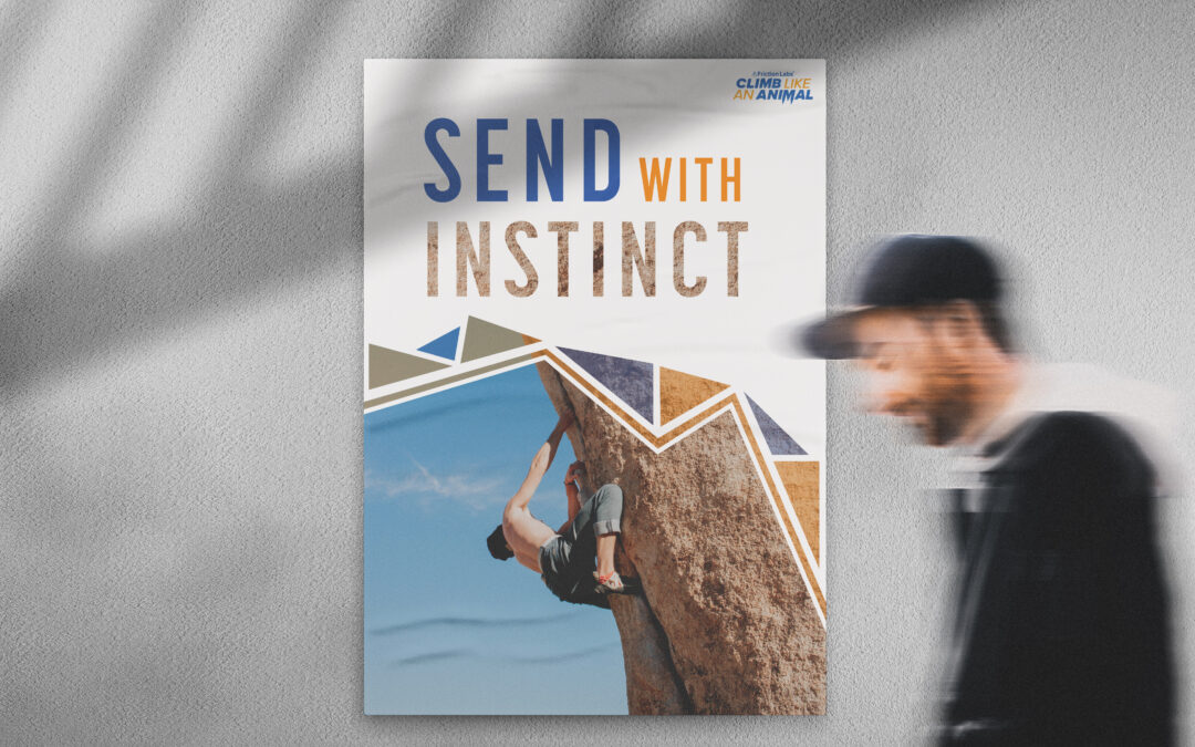 Friction Labs: Climb Like an Animal
